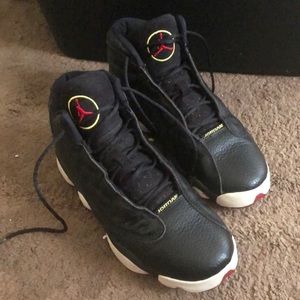 Jordan 13